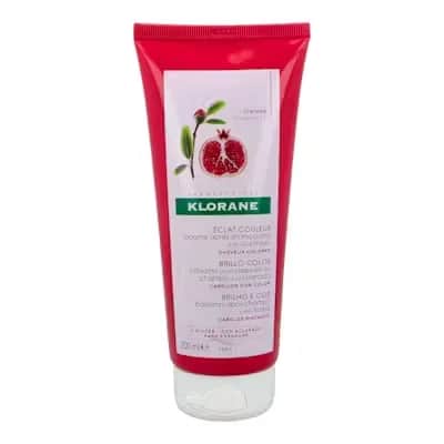 Klorane Bálsamo Granada 150ml | Cabellos Teñidos