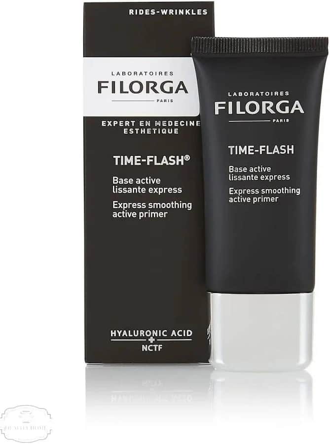 Filorga Time-flash Express Smoothing Active Primer 30ml