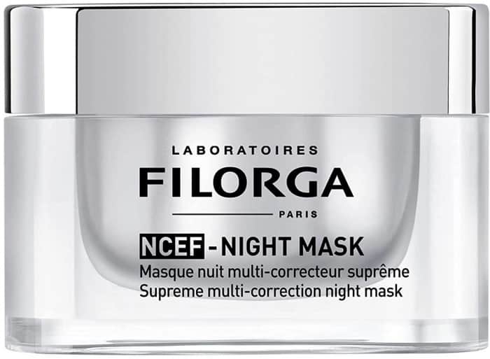 Filorga NCEF Mascarilla Noche 50ml | Tratamiento