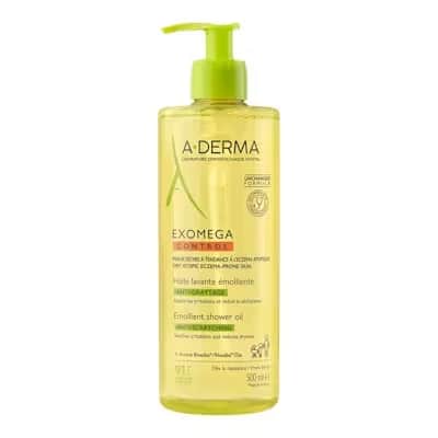 Exomega Control Aceite 500ml | Piel Atópica